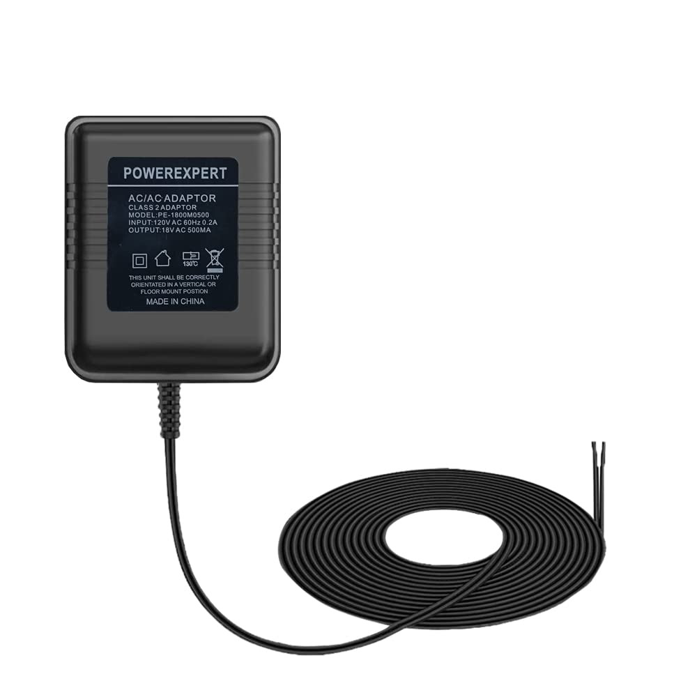 Power Your Doorbells Easily with LIANSUM Adapter