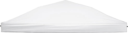 Replacement Canopy Top for 10ft x 10ft Pop-Up Tent Cover