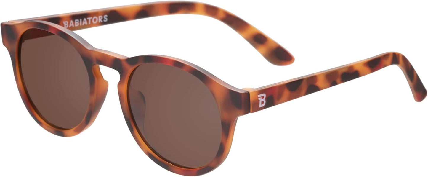 Babiators Keyhole Sunglasses with UV Protection for Kids