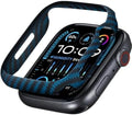 PITAKA Air Case for Apple Watch 45mm - Slim Aramid Fiber Protection