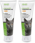 Nutri-Cal for Cats High Calorie Dietary Supplement 2-Pack - Supports