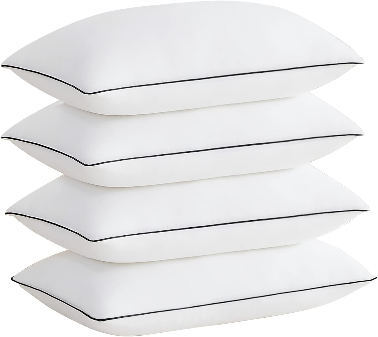 Acanva Cooling Bed Pillows for Sleeping, Luxury Hotel Quality
