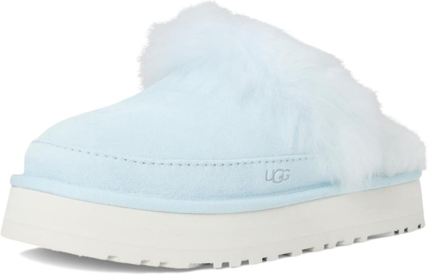 UGG womens Disquette Chalet: Luxurious Comfort and Style
