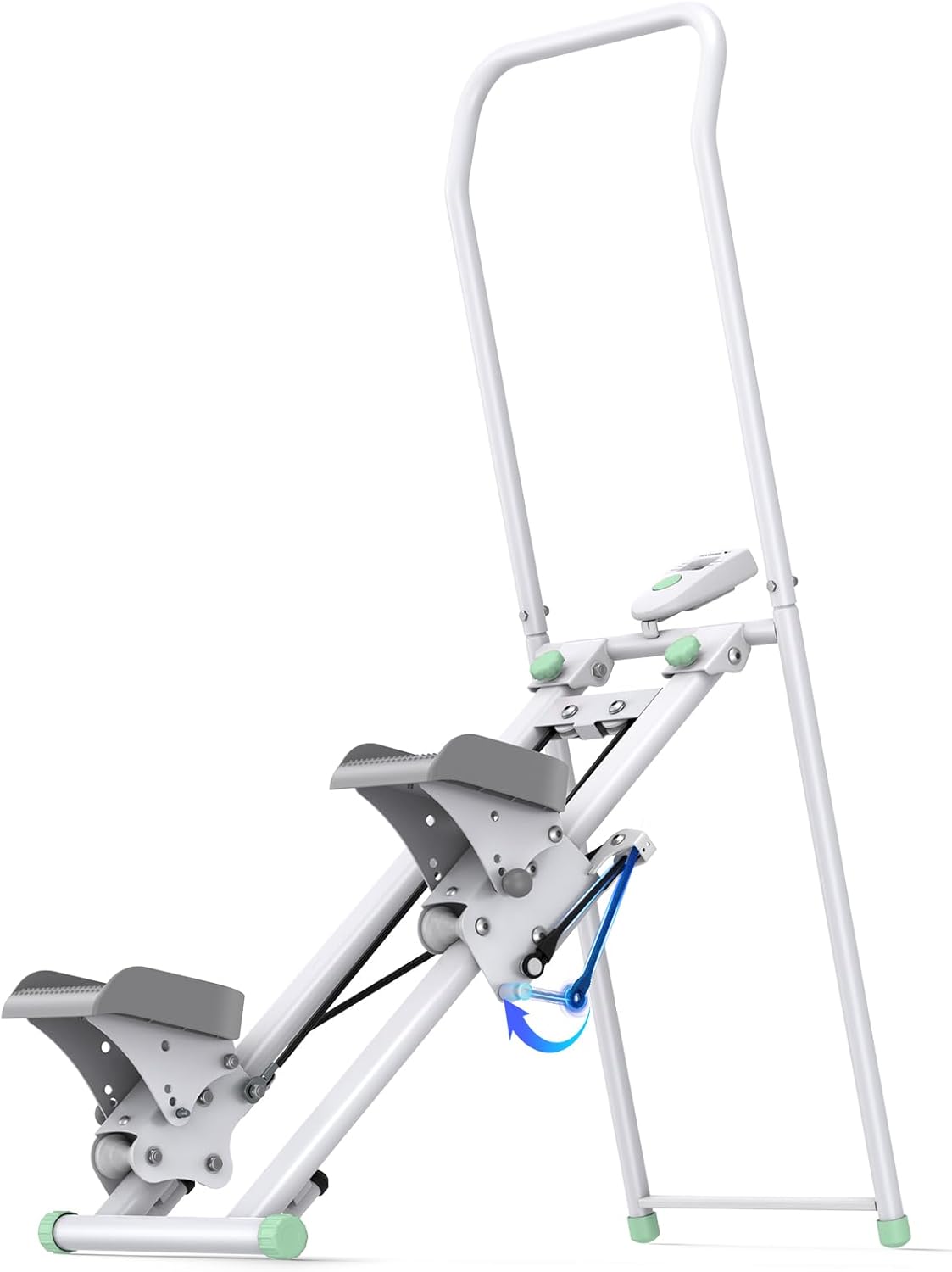 MERACH Stair Stepper for Home Gym - Compact Full-Body Workout