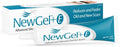 Advanced High-Potency Silicone Scar Gel with Vitamin E - Fast-Dry