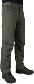 LAPG Atlas Stretch Tactical Cargo Pants - Durable Ripstop Comfort