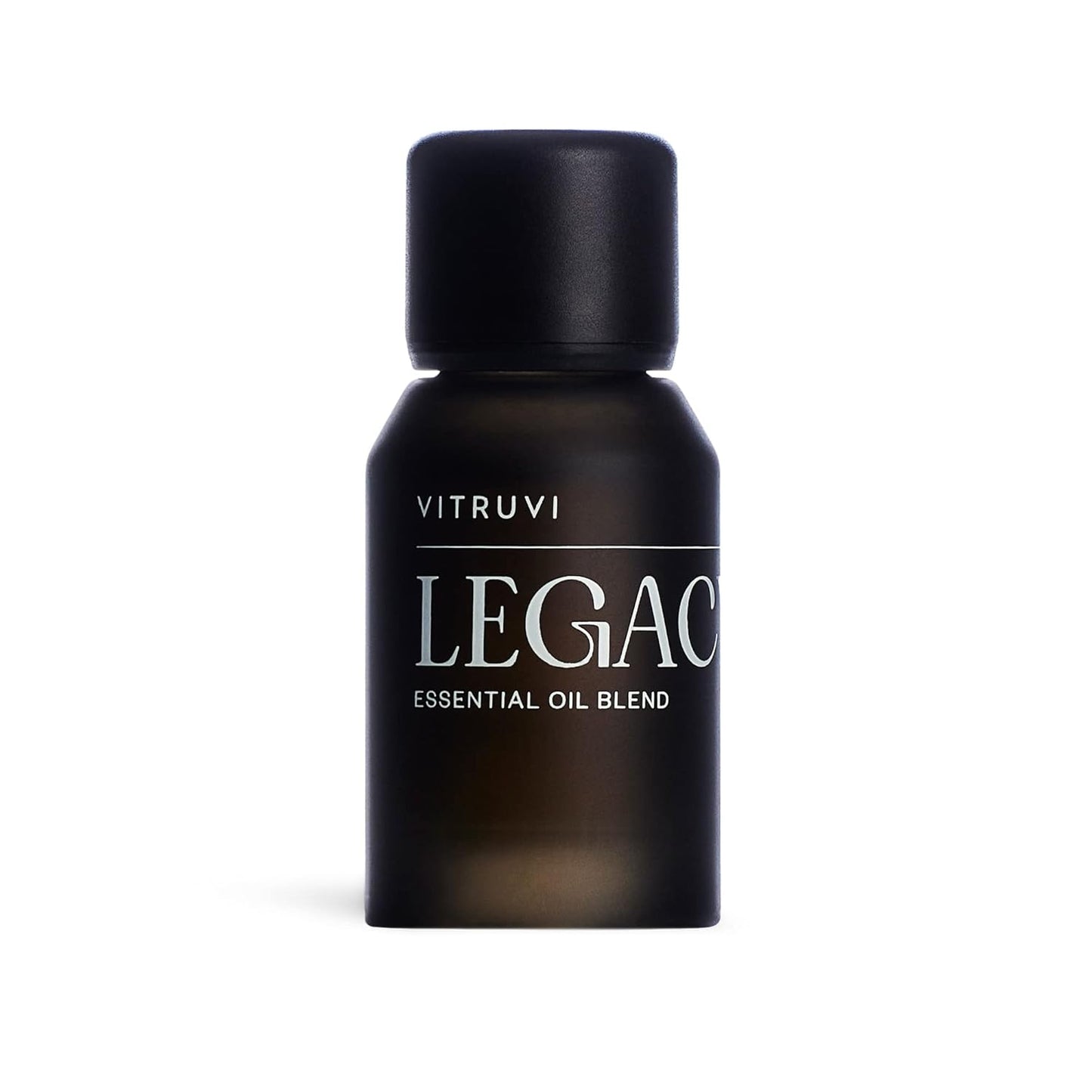 Vitruvi Legacy Woodsy Essential Oil Blend for Relaxation