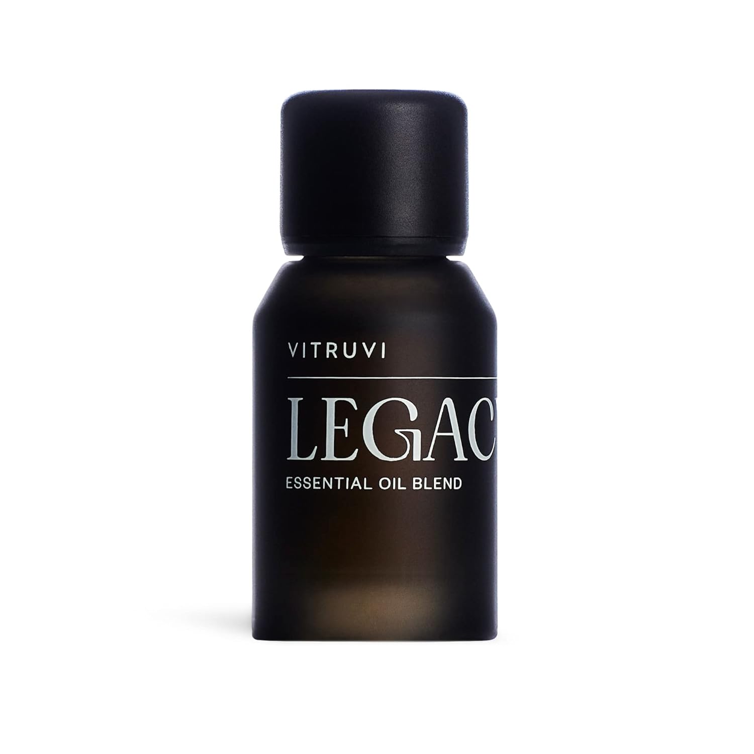 Vitruvi Legacy Woodsy Essential Oil Blend for Relaxation