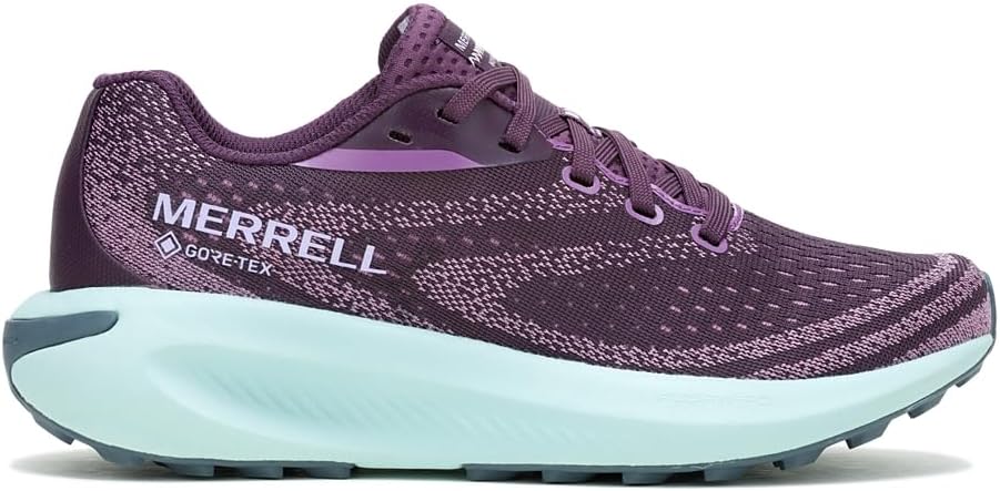 Merrell Womens Morphlite: Lightweight Comfort and Durability