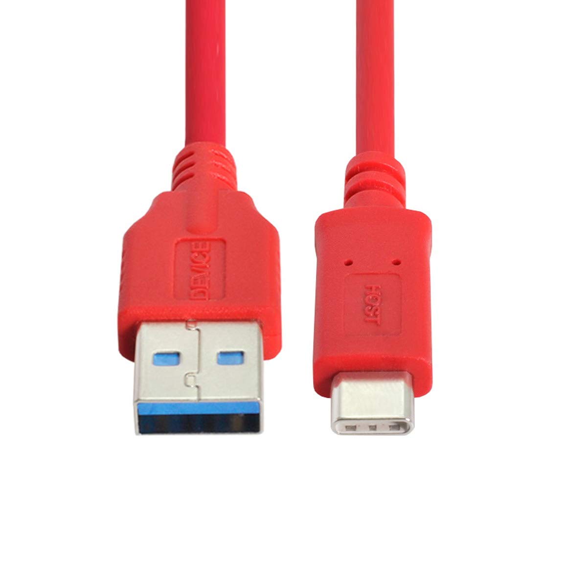 Fast Data Transfer: CY USB-C to USB 3.0 OTG Cable
