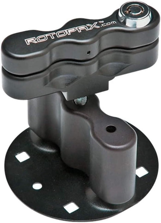 RotopaX RX-LOX-PM Pack Mount Lock for Ultimate Security