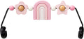 Baby Bouncer Toy Bar Compatible with Baby Bjorn Bouncers - Engaging