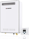 Tankless Water Heater Propane 6.86 GPM 199,000 BTU - Whole House