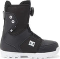 DC Scout BOA Kids Snowboard Boots - Warm, Easy Fit for Young Riders