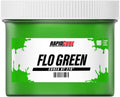 Rapid Cure Screen Printing Ink Fluorescent Green Pint - Fast Cure