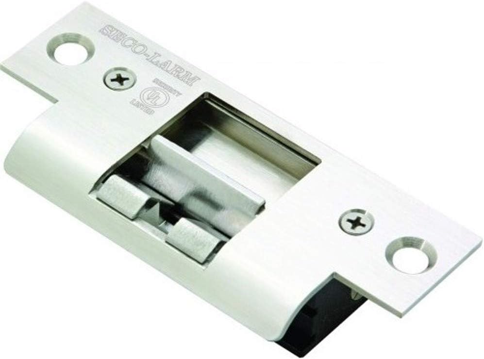 Seco-Larm SD-995C-D3Q Door Strike for Electronic Access Control
