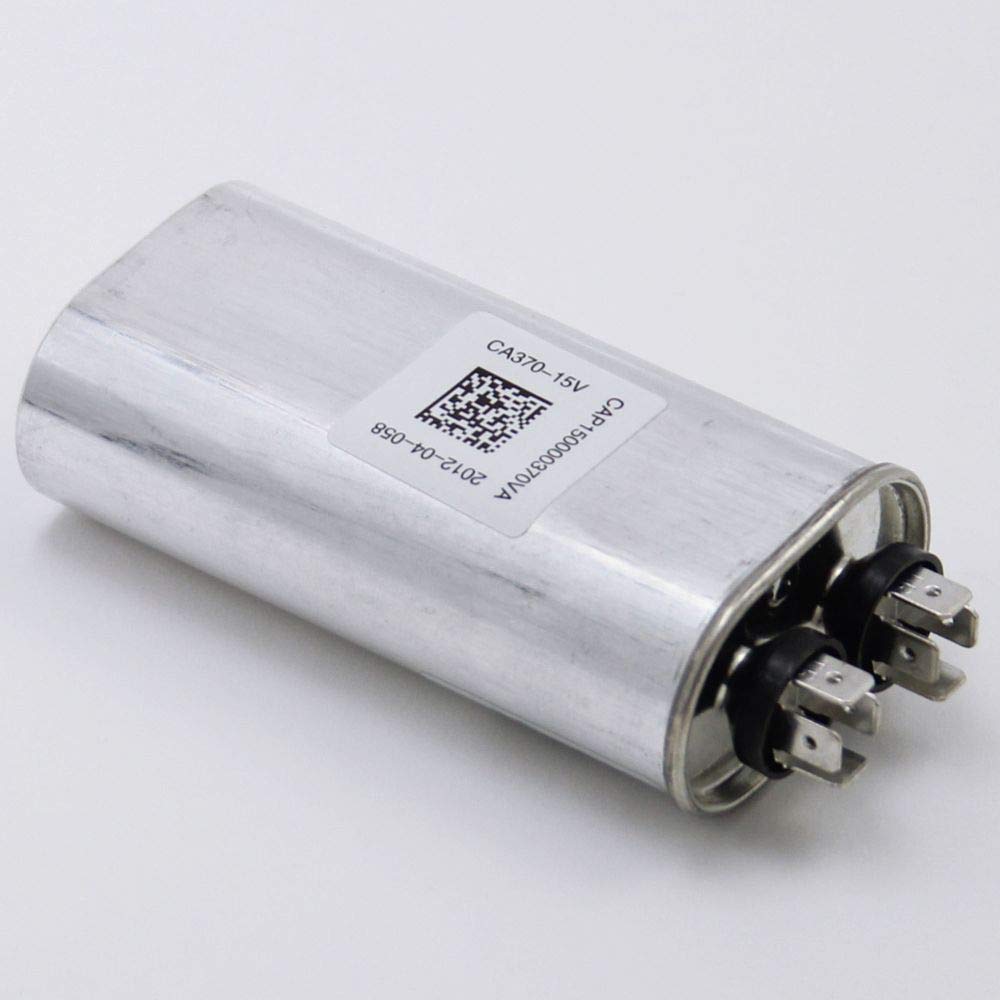 Goodman OEM Central Air Capacitor - Reliable Cooling Power!