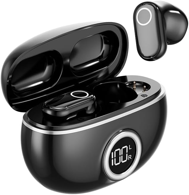 6co Ai Translator Earbuds: 144-Lang Real-Time, HD Sound