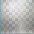 Window Film Privacy Day and Night Frosted Film - Soft Light, Strong
