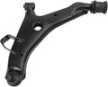 Front Left Lower Control Arm with Ball Joint for 1990-94 Eclipse