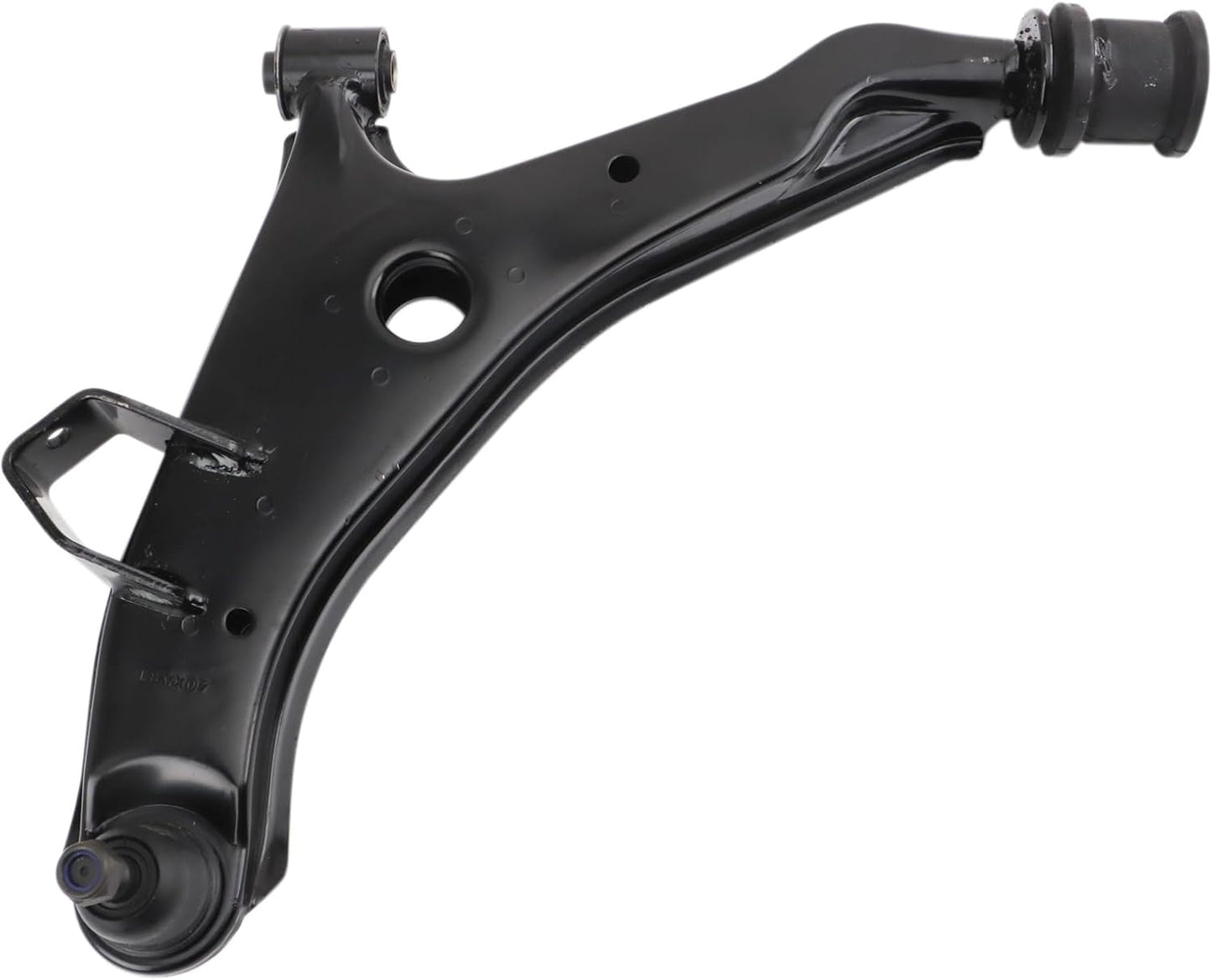 TRQ Front Left Lower Control Arm with Ball Joint for Eagle Talon