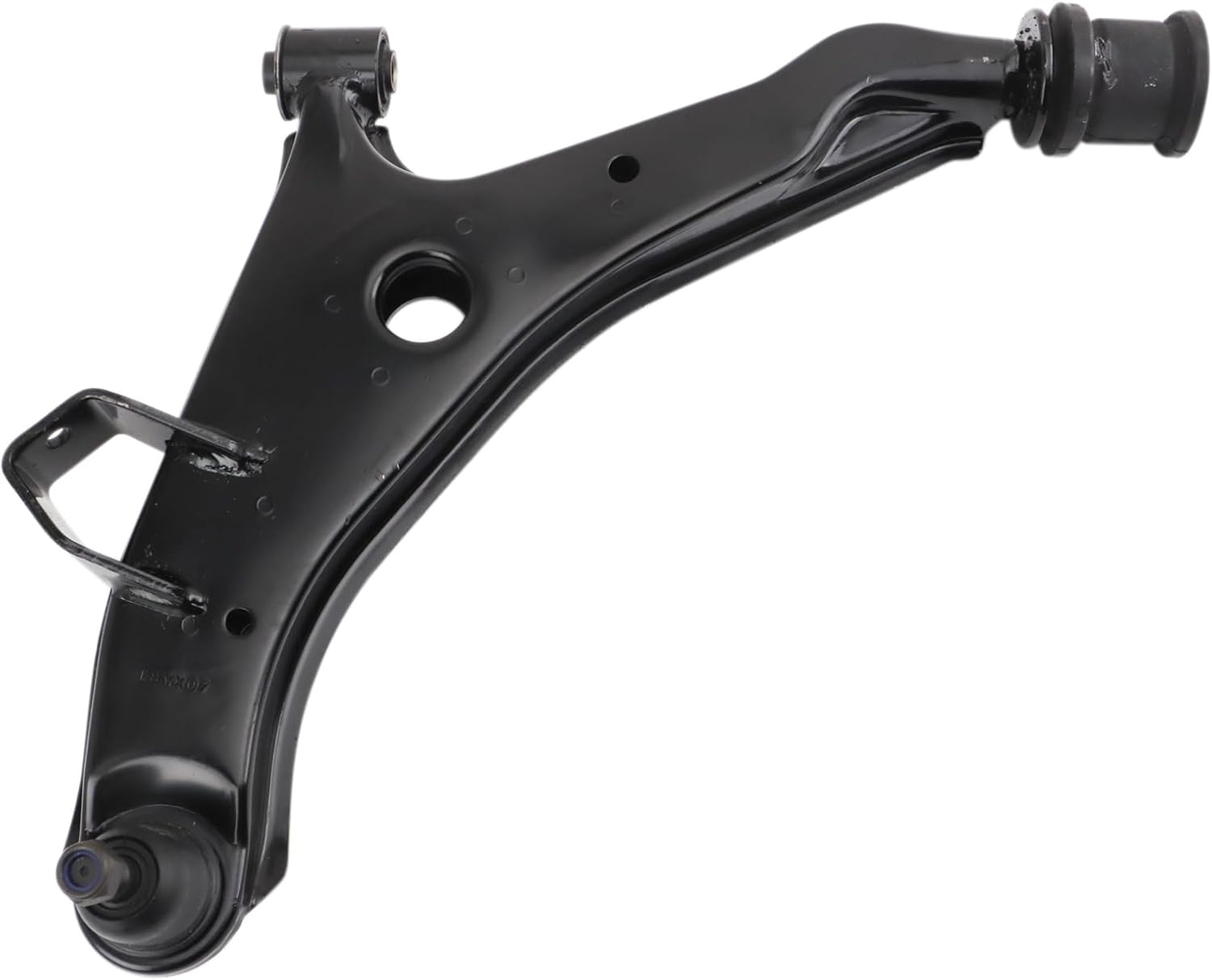 TRQ Front Left Lower Control Arm with Ball Joint for Eagle Talon