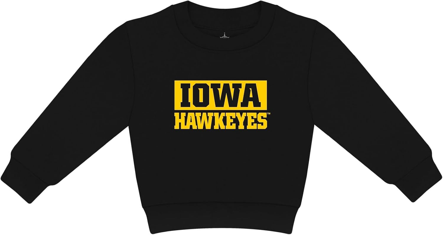 Creative Knitwear College Baby Sweat Shirt for Boys & Girls