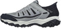 Skechers Afterburn M. Fit Ridgeburn Slip-in Loafer - Hands Free