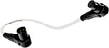 Balanced XLR Cable Right Angle Male to Right Angle Female - 100 Feet