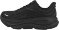 Hoka Men's Bondi 9 Sneaker for Men - Ultra Cushioned Road Runner