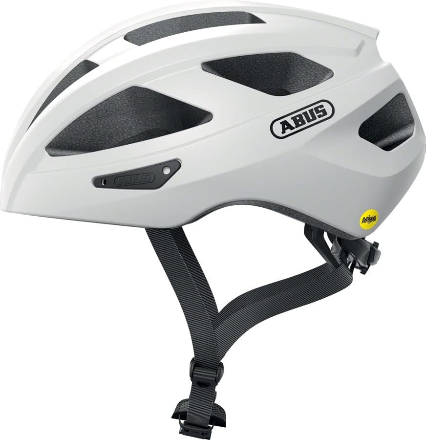 ABUS Macator MIPS: Superior Head Protection