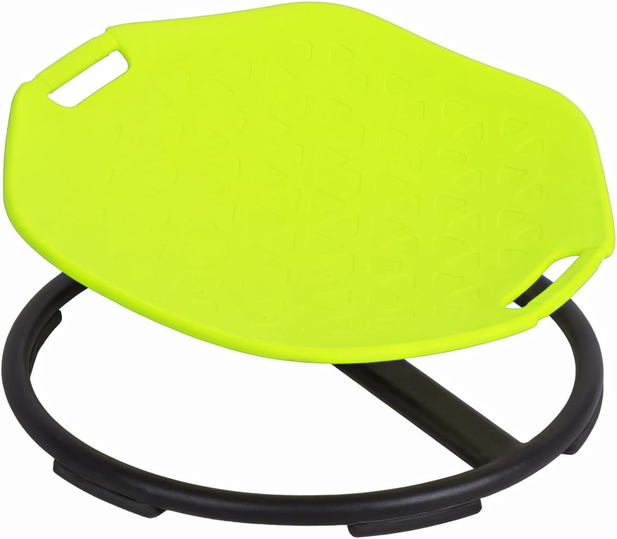 Hexagon Sensory Spin Chair - Improve Coordination!