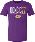 Luka Doncic Los Angeles Lakers Elite Shirt - Soft Comfort Fit