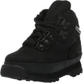 Timberland Boys' Euro Hiker: Ultimate Durability
