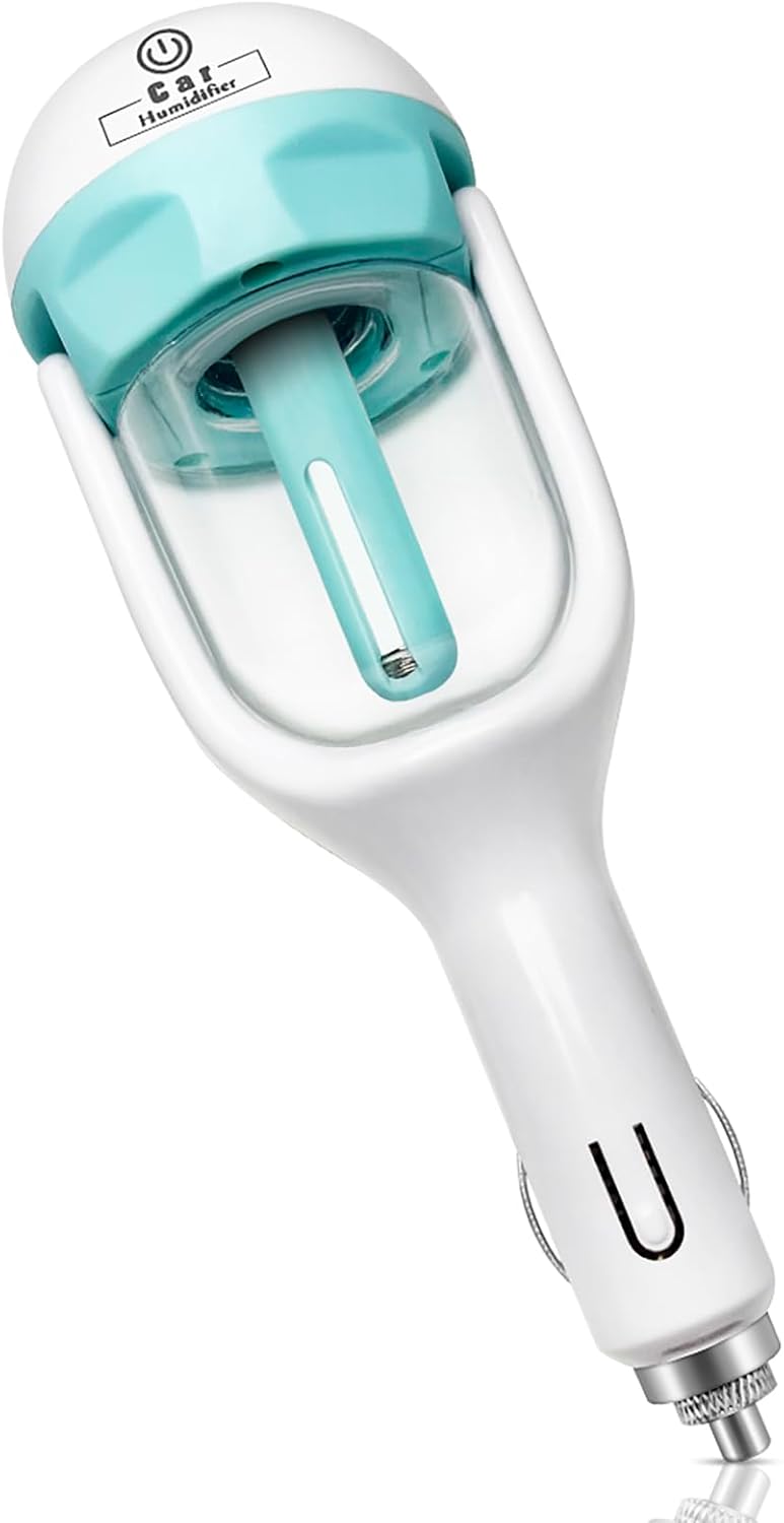 Joyday Mini Car Humidifier: Fresh Air Anywhere