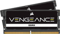 CORSAIR Vengeance SODIMM DDR5 64GB 5600MHz CL48 - Laptop Memory