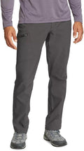 Mens Rainier Pant for Men - Lightweight Stretch Hiking Pants