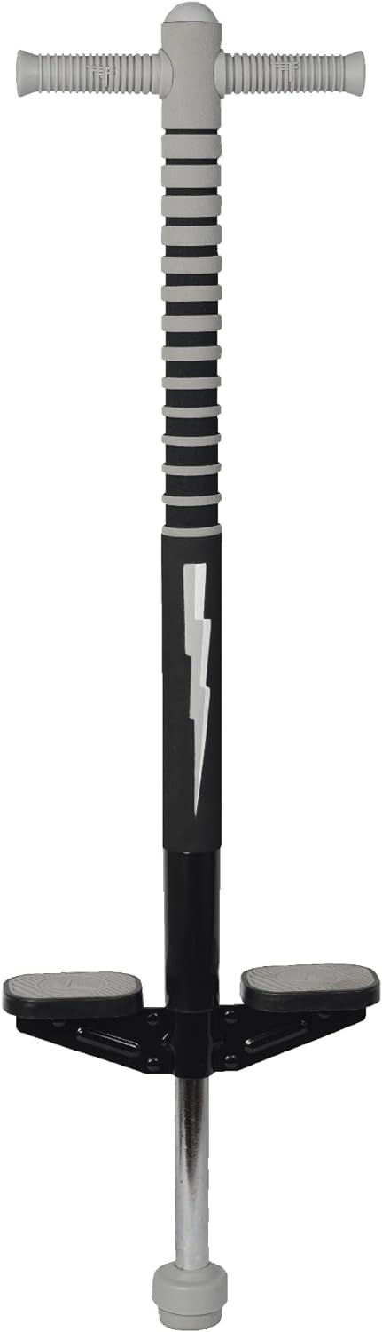 Flybar Foam Maverick Pogo Stick for Kids Ages 5+ and Up