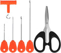 Carp Fishing Baiting Rigs Tool Kit Set - Quick Rig Builder