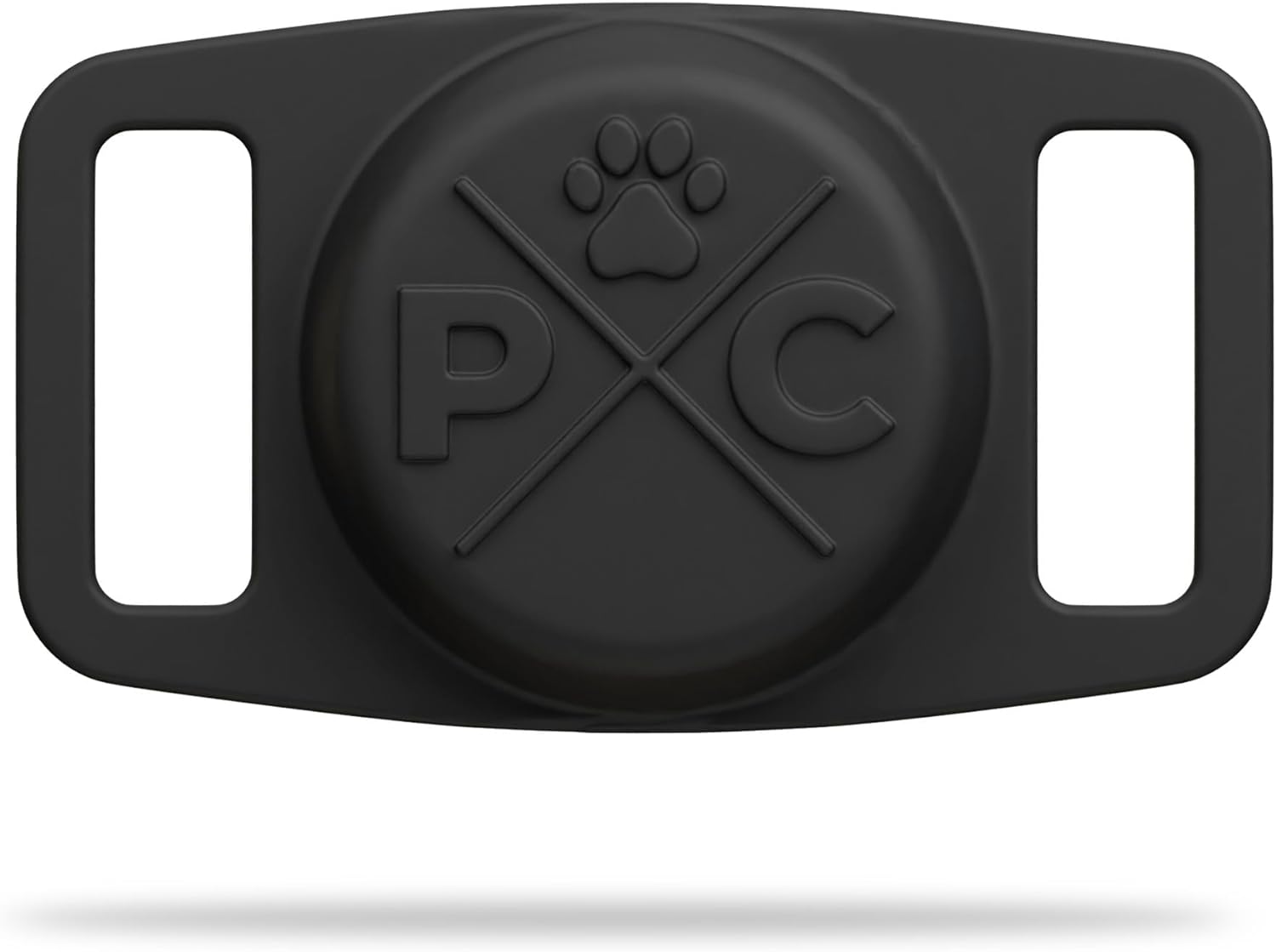 Pup Culture AirTag Dog Collar | Track Your Pet with Ease