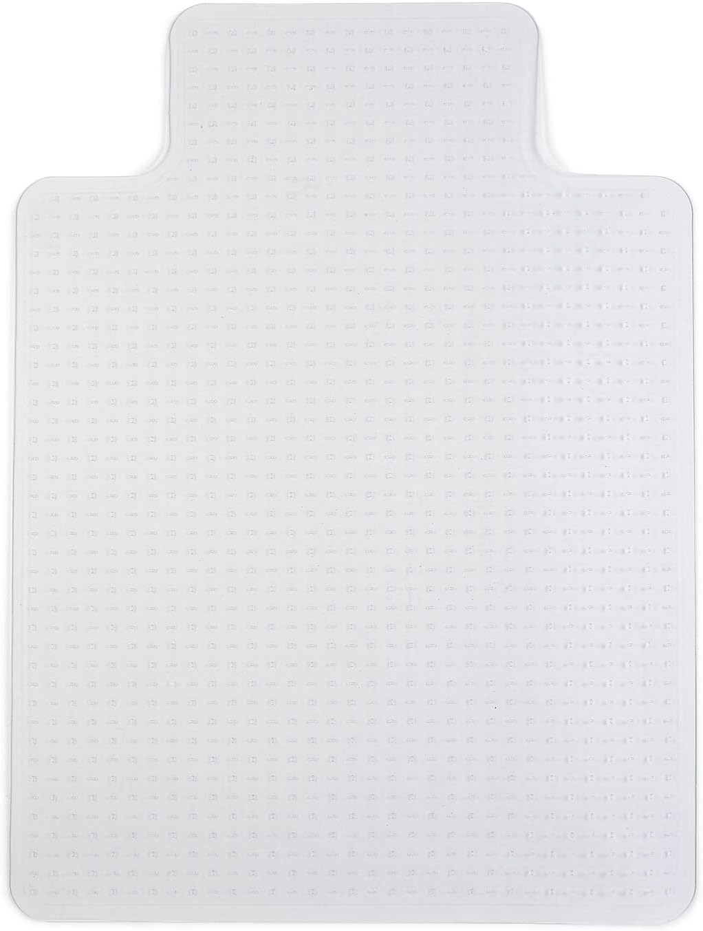 Staples Office Chair Mat for Carpet with Extended Coverage