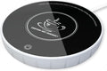 Touch Control Smart Mug Warmer by kadorer