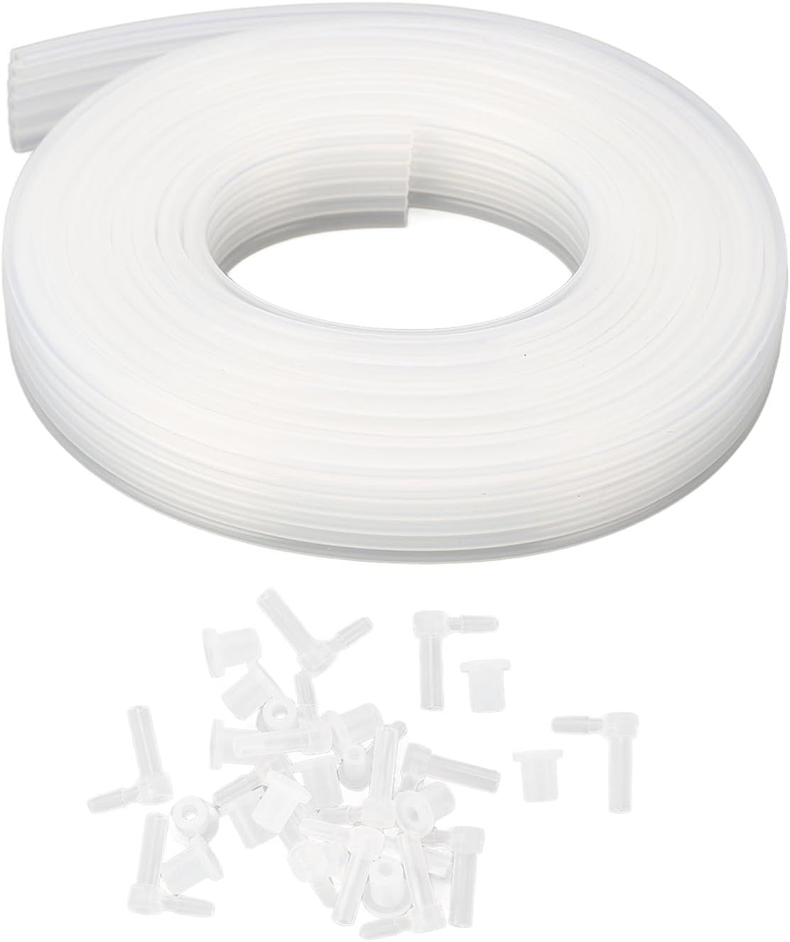 Flexible UV Printer Ink Hose for HP Cartridges