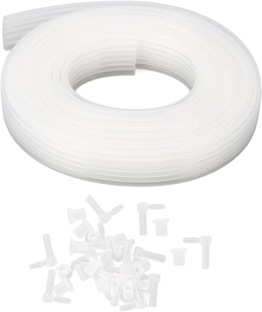 Flexible UV Printer Ink Hose for HP Cartridges
