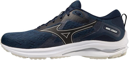 Mizuno Men's Wave Legacy Sneaker: Perfect for Athletes' Training