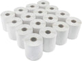 4 in x 6 in Direct Thermal Shipping Labels 16 Rolls - 4,000 Pack
