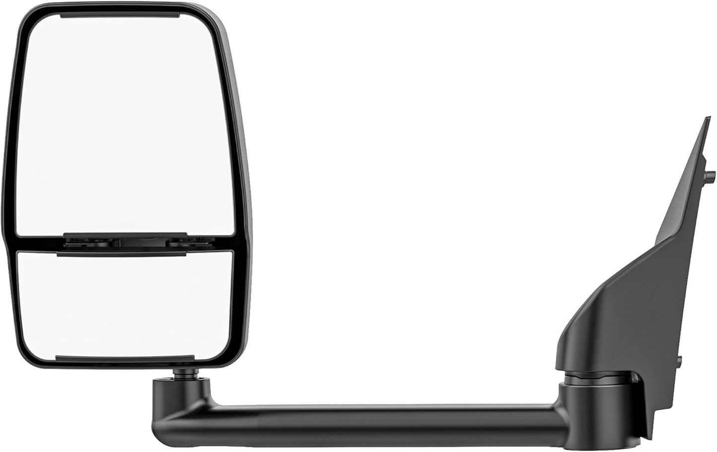 Driver Side Tow Mirror for 2003-2019 Chevy Express & GMC Savana