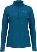 Under Armour Women's Velocity Half Zip Twist - Lightweight Layering