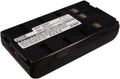 VINTRONS 2100mAh Battery for JVC GR-AX200, GR-AX401 - Reliable Power