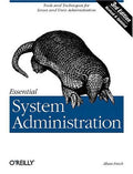 Essential System Administration - Definitive Unix Guide